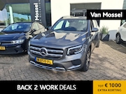 Mercedes-Benz GLB-Klasse - 180 Business Solution Luxury 7p. | PANORAMADAK | LEER | STOE