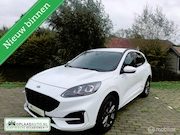 Ford Kuga - 2.5 PHEV ST-Line | Head-up | Trekhaak | Dealer OH.