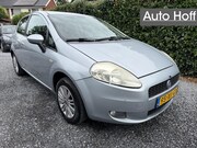 Fiat Punto - Grande 1.4 Dynamic | Airco | Cruise Control | LMV | Elekt. R