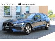 Volvo V60 - B3 Essential Edition | Apple carplay/Android auto | Keyless 