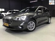 Ford Focus - Wagon 1.0 EcoBoost Titanium X Business I 1e Eigen I Dealer O