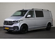 Volkswagen Transporter - 2.0 TDI L2 H1 DC Bulli Automaat