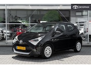 Toyota Aygo - 1.0 VVT-i x-play