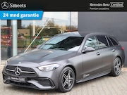 Mercedes-Benz C-klasse - 200 AMG Line