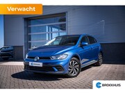 Volkswagen Polo - Life Edition | 'App-Connect' smartphone integratie | Buitens