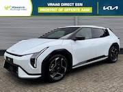 Kia EV4 - 81, 4 kWh 204PK GT-Line Business Edition | Stoel/Stuurwielve
