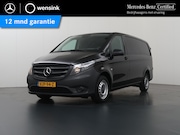 Mercedes-Benz Vito - 110 CDI | L2 Lang | Airco | Parkeerpakket met camera | Cruis