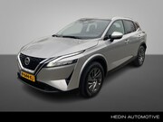 Nissan Qashqai - 1.3 MHEV Acenta | NAVIGATIE | 360 CAMERA | SENSOREN |