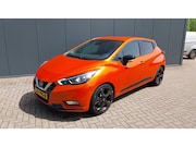 Nissan Micra - 1.0L Acenta// KOMT BINNEN