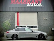 BMW 5-serie - 545e xDrive High Executive Edition / Sunroof / Trekhaak / NL