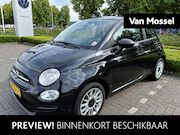 Fiat 500 - 1.0 TwinAir PopStar
