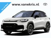 Toyota Corolla Cross - Hybrid 180 GR Sport, € 3.000 inruilvoordeel, BSM, Stoel & S
