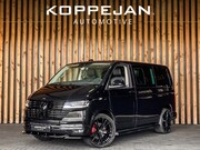 Volkswagen Multivan - Transporter 2.0 TDI 150PK DSG 4Motion Dubbele Cabine | GENER