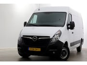 Opel Movano - 2.3 Turbo 150pk L2H2 Airco/Navi/Camera 11-2020