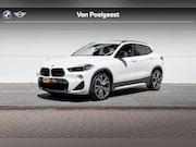 BMW X2 - sDrive18i M Sportpakket X | Panoramadak | Achteruitrijcamera