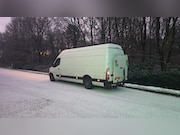 Renault Master - T35 2.3 dCi L4H3 EL Met Laadklep Dhollandia