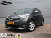Toyota Verso S - 1.3 VVT-i Dynamic (Vol-Opties!) Panoramadak