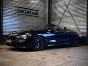 BMW 8-serie - cabrio M850i xDrive M Sport | Full Option | Bowers & Wilkins