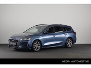 Ford Focus - Wagon 1.0 EcoBoost Hybrid 125pk