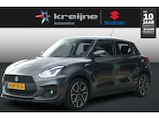 Suzuki Swift - 1.4 Sport Smart Hybrid | RIJKLAARPRIJS |