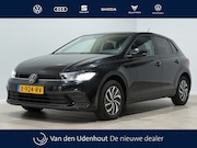 Volkswagen Polo - 1.0 TSI 95pk Life Business Camera Navigatie 189