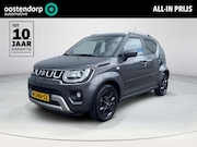Suzuki Ignis - 1.2 Smart Hybrid Select | Rijklaarprijs | Apple Carplay & An