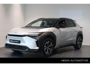 Toyota bZ4X - Business Plus 71 kWh