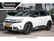 Citroën C5 Aircross - 1.6 Plug-in Hybrid 225 Shine | Afn. Trekhaak | Schuif/kantel