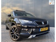 Seat Ateca - 1.4 TSI 150PK Xcellence 4drive | Leder | Pano | 360 camera