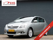 Toyota Verso - 1.8 VVT-i Business 1e EIGENAAR! DEALER ONDERHOUDEN! PANODAK!