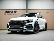 Audi RS Q8 - RSQ8 4.0 TFSI quattro ABT audi exclusive | ABT-R | 1 of 125