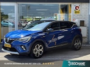 Renault Captur - 1.6 E-Tech Hybrid 145 Intens | Navigatie | Achteruitrijcamer