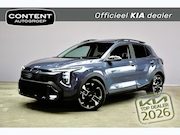Kia Stonic - 1.0 T-GDi MHEV 115pk GT-Line