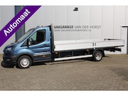 Ford Transit - 350 2.0-165pk TDCI L5H1 Trend RWD Chassis enkele cabine met 