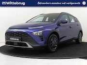 Hyundai Bayon - 1.0 T-GDI Comfort Smart NAVIGATIE | PARKEERCAMERA | LICHTMET