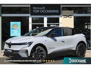 Renault Mégane E-Tech - comfort range esprit alpine 60 kWh | DEMO | Dodehoekdetectie