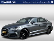 Audi A3 - Limousine 1.4 TFSI CoD Sport Pro Line S / Digitaal dashboard