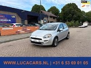 Fiat Punto Evo - 1.3 M-Jet Easy Airco 2X SLEUTEL + BOEKJES
