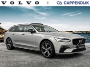 Volvo V90 - T6 398PK Recharge Plus Dark| Pano| Adap.Cruise| Camera| H&K 