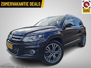 Volkswagen Tiguan - 1.4 TSI Sport&Style