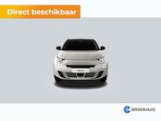 Fiat 600 - La Prima | 10,25" touchscreen radio met Bluetooth, DAB & USB