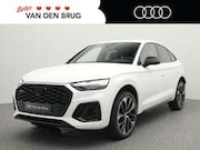 Audi Q5 - Sportback 55 TFSI e S edition Competition quattro