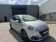 Peugeot 208 - 1.6HDI EURO 6 NAVI CLIMA CRUISE NETJES