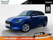 Suzuki Swift - 1.2 Select Smart Hybrid | NL AUTO! | Direct Leverbaar | Navi