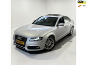 Audi A4 - Limousine 1.8 TFSI Pro Line S DAKJE Xenon APK