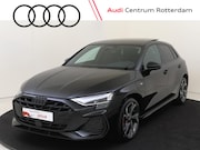 Audi A3 - Sportback 45 TFSI e S edition Competition | Panoramadak | SO