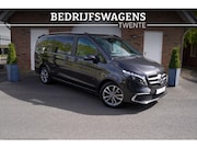 Mercedes-Benz V-klasse - 250d 190PK Automaat Lang DC Avantgarde Burmester 360° Camera