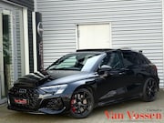 Audi RS3 - Sportback 2.5 TFSI quattro 400PK|Pano|Keyless|Headup|Sfeer|