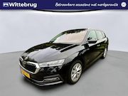 Skoda Octavia - Combi 1.5 e-TSI 150pk Business Edition Plus DSG Automaat / T