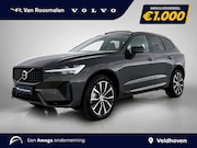 Volvo XC60 - T8 Plus | Pano | Long Range | 20 inch | Camera | Pilot Assis